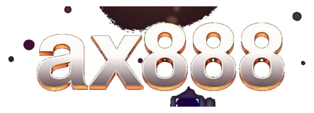 ax888 logo